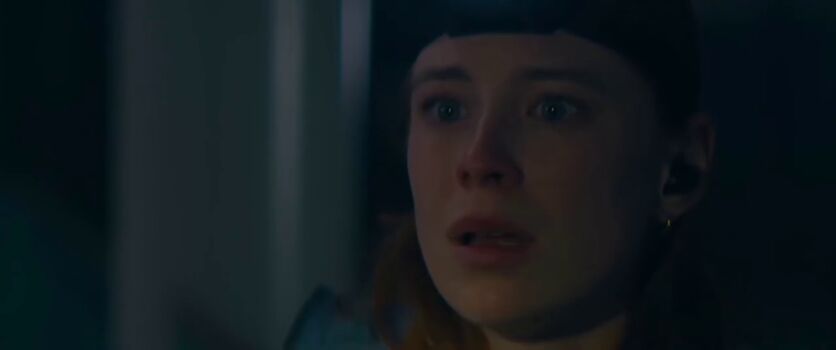 Mina Sundwall