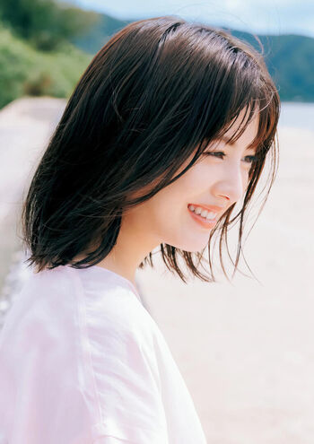 minami hamabe