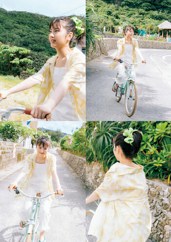 minami hamabe