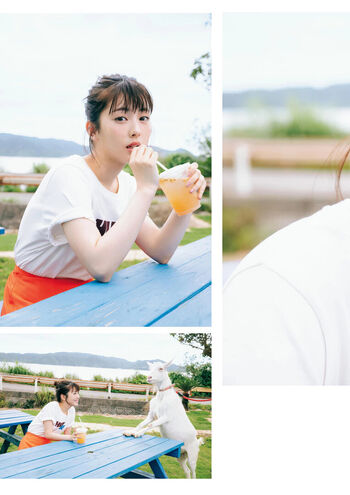 minami hamabe