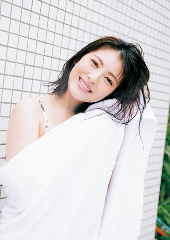 minami hamabe
