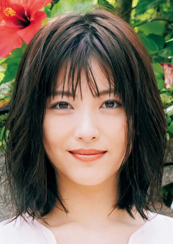 minami hamabe
