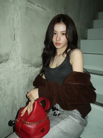 Minatozaki Sana (TWICE)