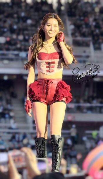 Minatozaki Sana