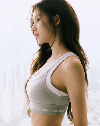 Minatozaki Sana