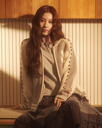 Minatozaki Sana