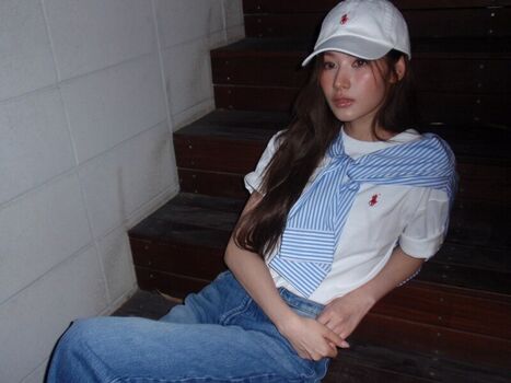 Minatozaki Sana