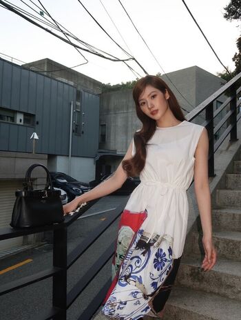 Minatozaki Sana