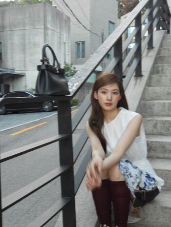 Minatozaki Sana