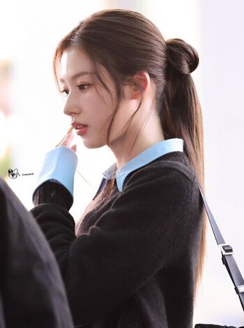 Minatozaki Sana