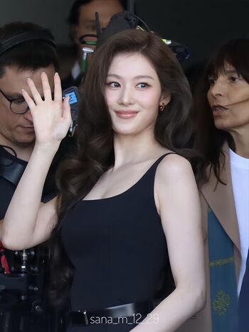 Minatozaki Sana
