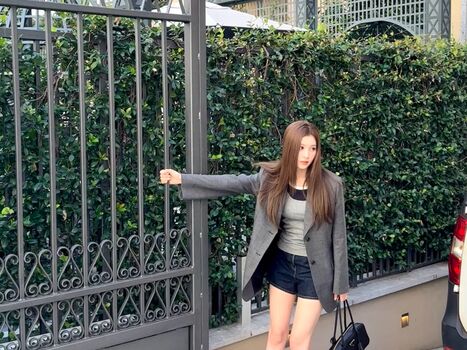 Minatozaki Sana