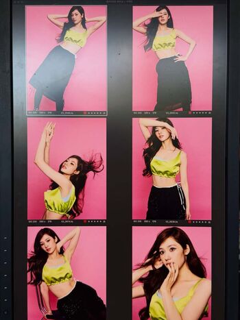 Minatozaki Sana