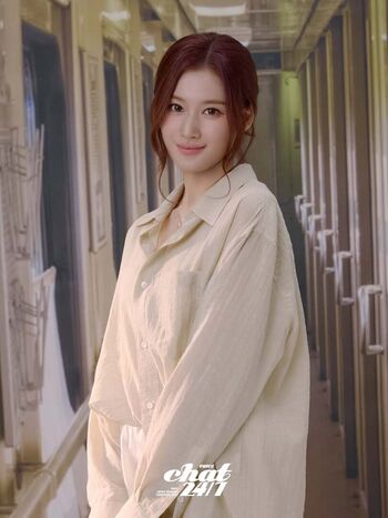Minatozaki Sana