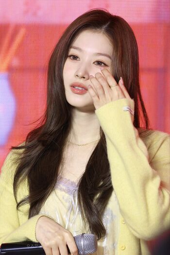 Minatozaki Sana