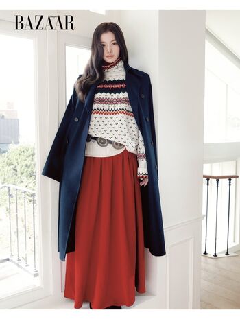 Minatozaki Sana