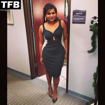 Mindy Kaling
