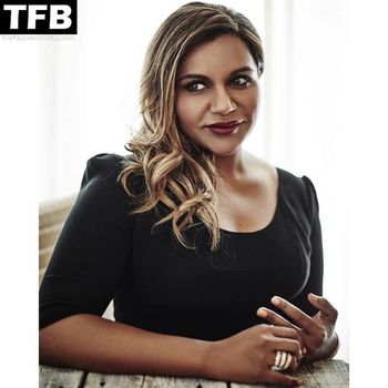 Mindy Kaling