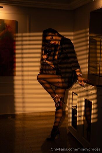 mindygraces