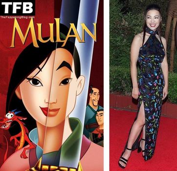 Ming-na Wen