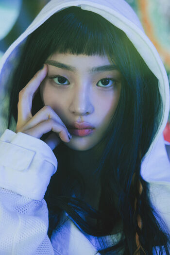 Minji