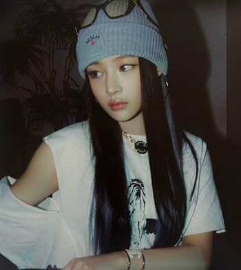 Minji