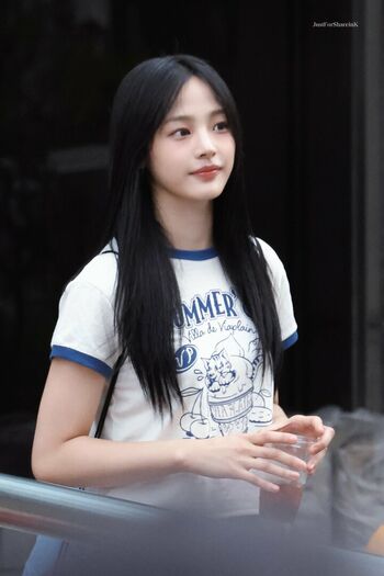 Minji