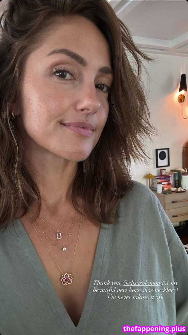 Minka Kelly