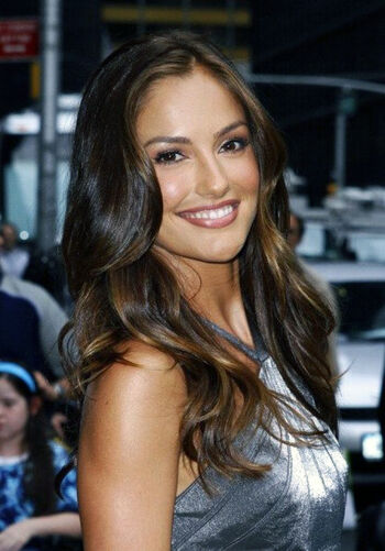 minkakelly