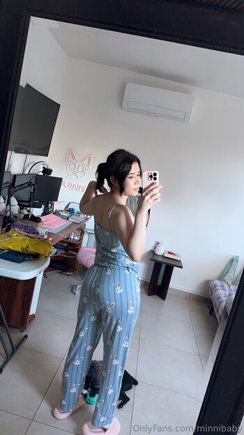 minnibaby