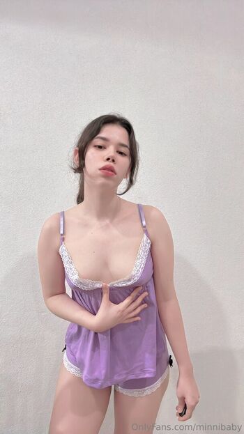 minnibaby