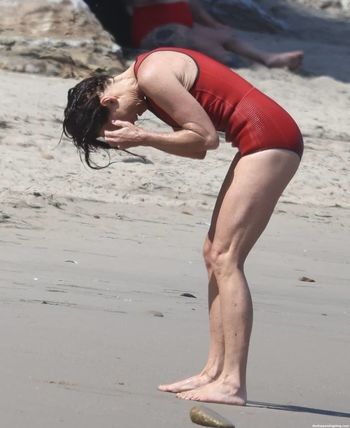 Minnie Driver