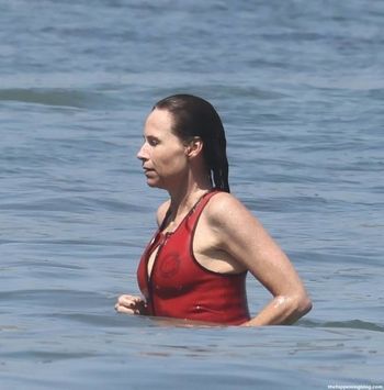 Minnie Driver