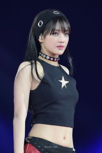 Minnie (Nicha Yontararak - I-dle