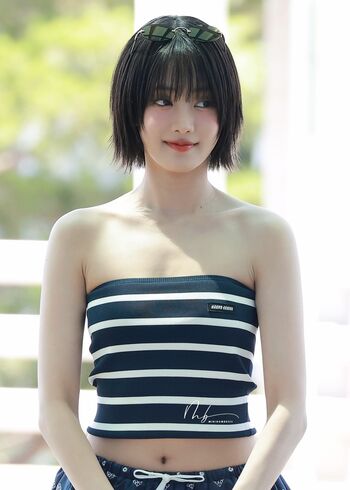 Minnie (Nicha Yontararak - I-dle