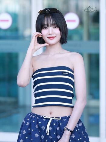 Minnie (Nicha Yontararak - I-dle