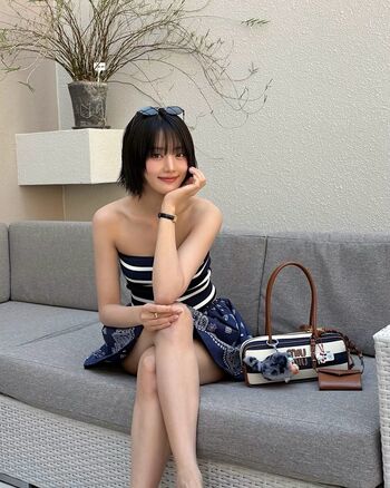 Minnie (Nicha Yontararak - I-dle