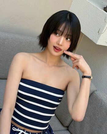 Minnie (Nicha Yontararak - I-dle