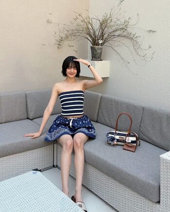 Minnie (Nicha Yontararak - I-dle