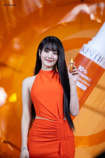 Minnie (Nicha Yontararak - I-dle