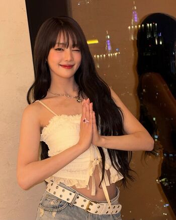 Minnie (Nicha Yontararak - I-dle