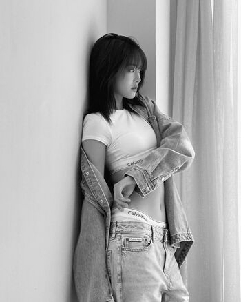 Minnie (Nicha Yontararak - I-dle