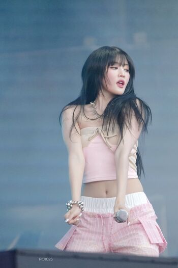 Minnie (Nicha Yontararak - I-dle