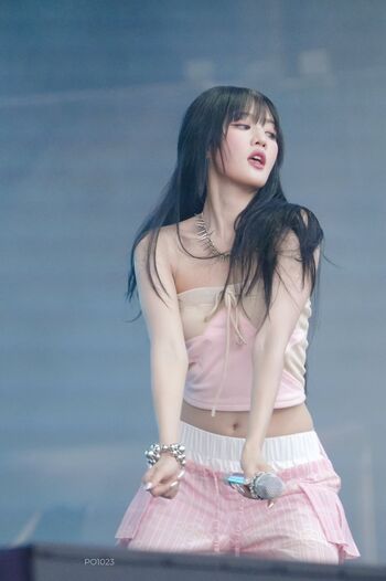 Minnie (Nicha Yontararak - I-dle