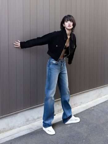 Minnie (Nicha Yontararak - I-dle