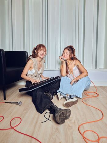 Minnie (Nicha Yontararak - I-dle