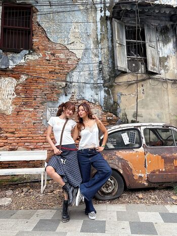 Minnie (Nicha Yontararak - I-dle