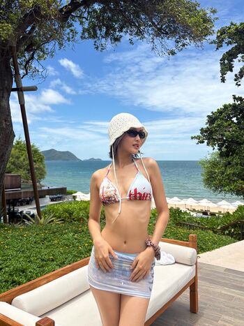 Minnie (Nicha Yontararak - I-dle