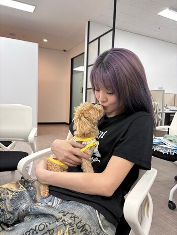 Minnie (Nicha Yontararak - I-dle