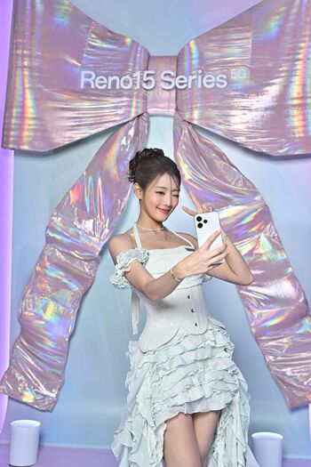 Minnie (Nicha Yontararak - I-dle